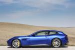 Ferrari GTC4Lusso T 2016 года